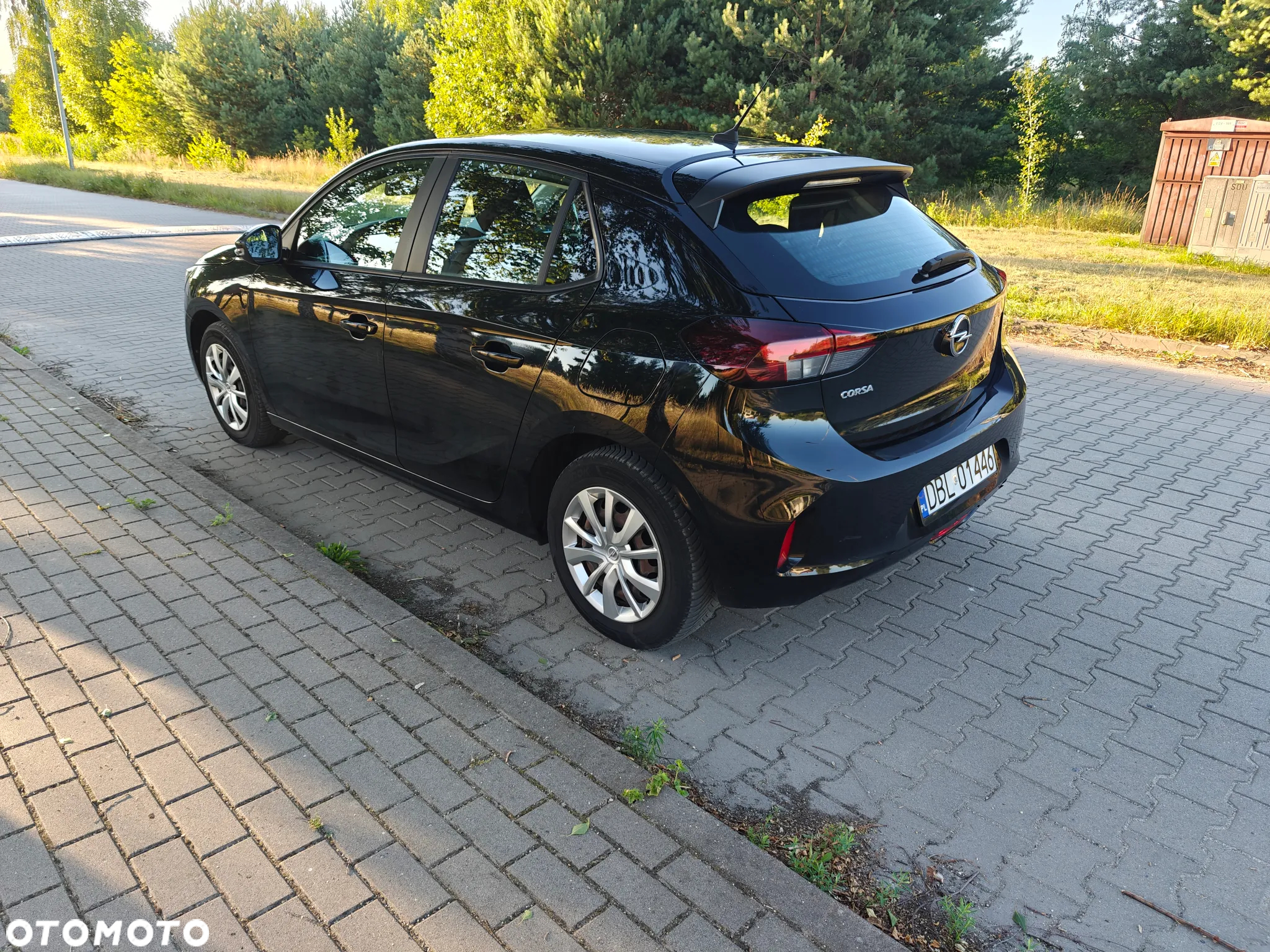 Opel Corsa - 10