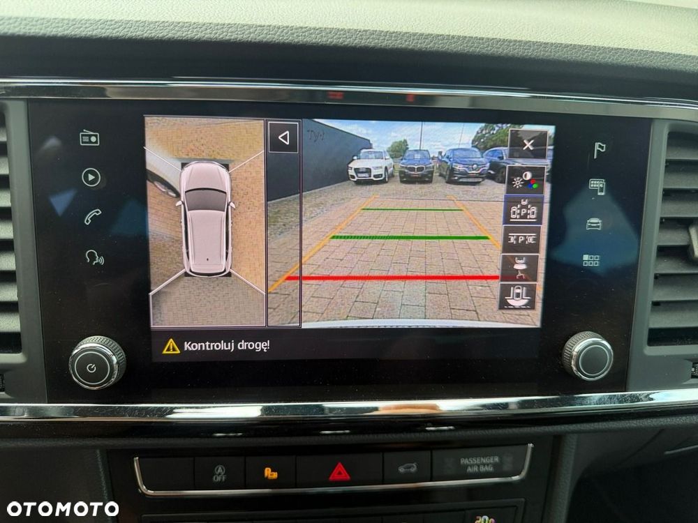 Seat Ateca - 27