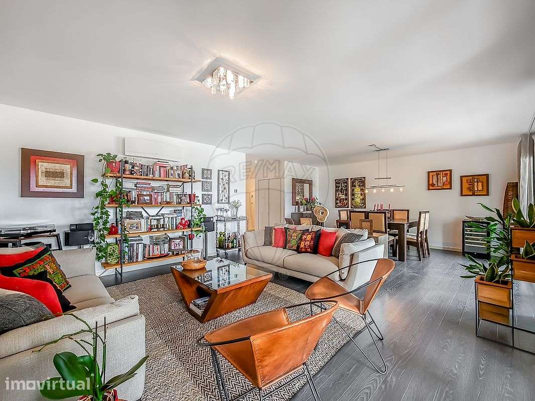 Apartamento T4 para venda - Grande imagem: 2/32