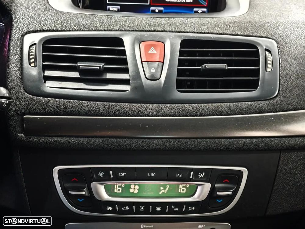 Renault Mégane Break 1.5 dCi Dynamique - 10