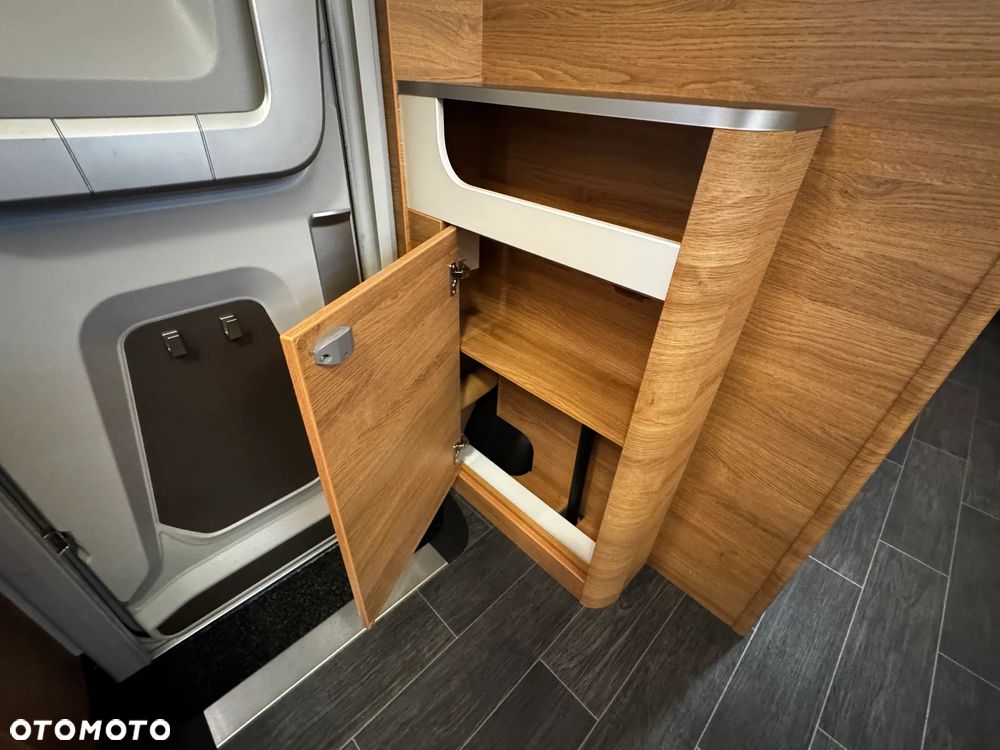 Tabbert Tabbert Da Vinci 495 HE (2023) – Jak NOWA! | Salon Niemcy | NOWA Klimatyzacja | FAKTURA VAT 23% | LEASING / KREDYT - 16