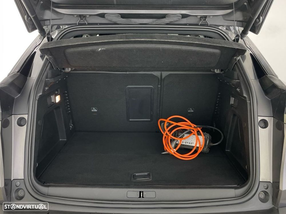 Peugeot 3008 1.6 Hybrid Allure e-EAT8 - 13