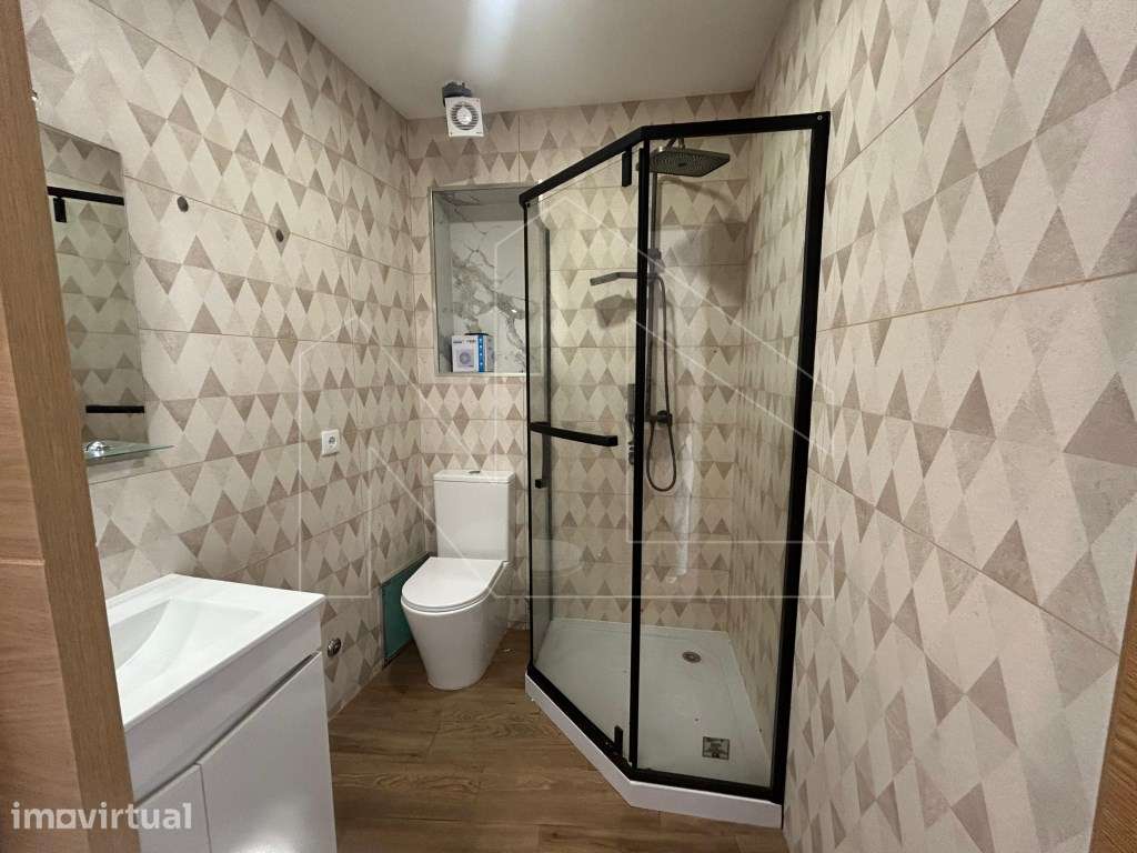 Apartamento T1 - Alquerubim - Grande imagem: 5/7