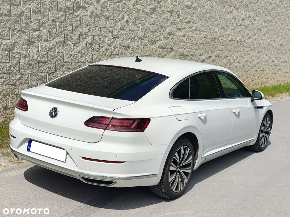 Volkswagen Arteon - 4