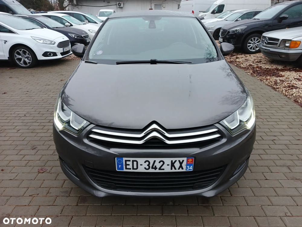 Citroën C4 1.2 PureTech MoreLife - 33