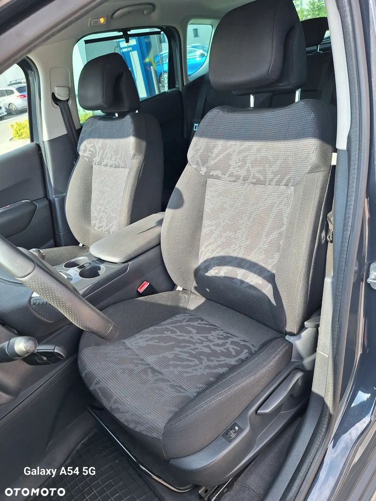 Peugeot 3008 2.0 HDi Premium - 24