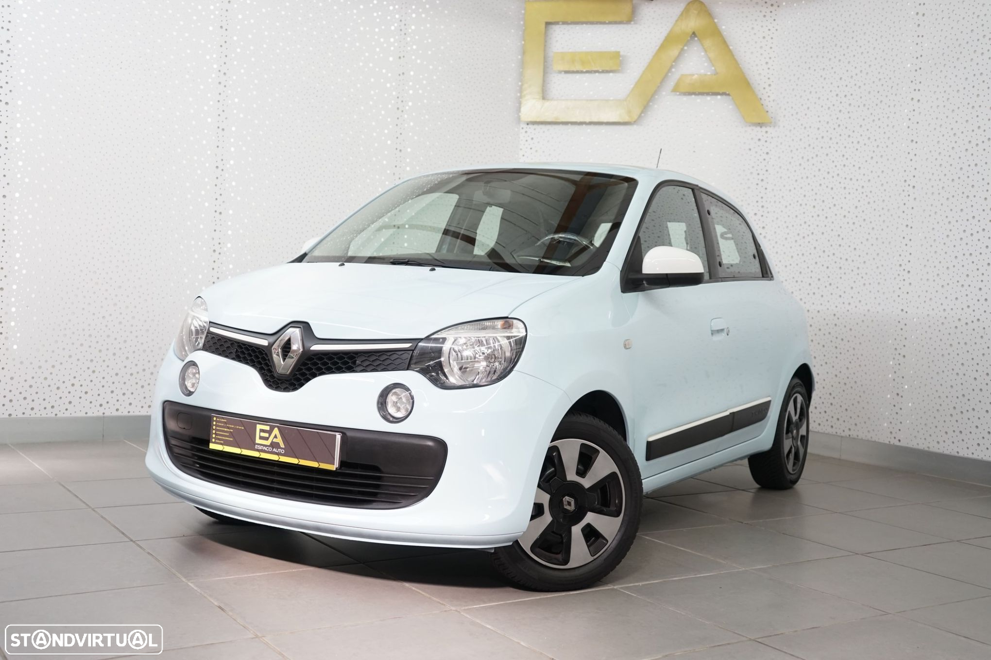 Renault Twingo 1.0 SCe Dynamique - 3