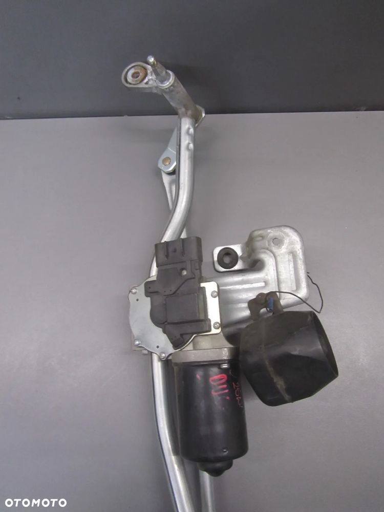 Mechanizm Silniczek Wycieraczek EU Citroen Jumper-Ducato-Boxer 2006- - 1