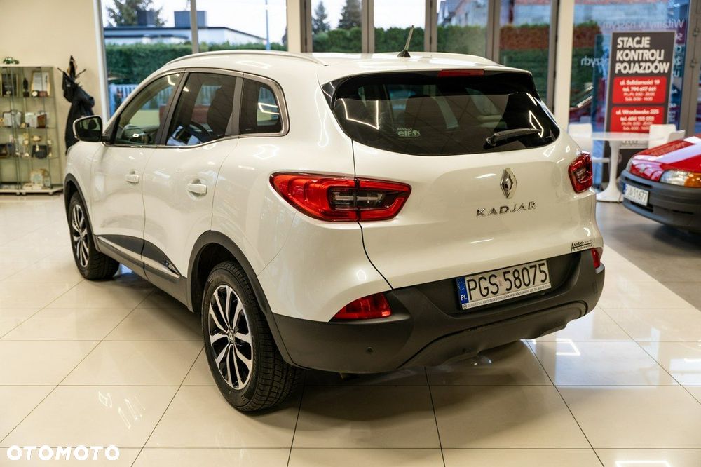 Renault Kadjar - 9