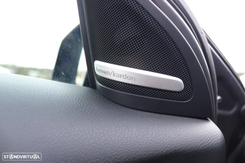 Mercedes-Benz A 45 AMG 4Matic Speedshift 7G-DCT - 13