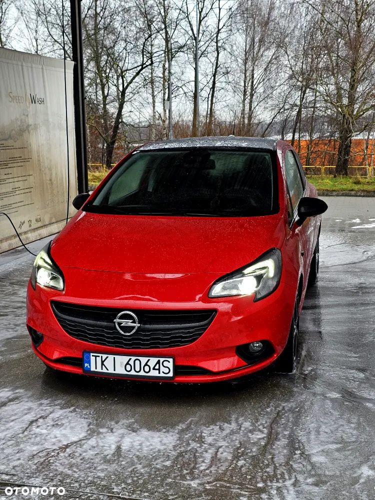 Opel Corsa 1.4 T GSi S&S - 2