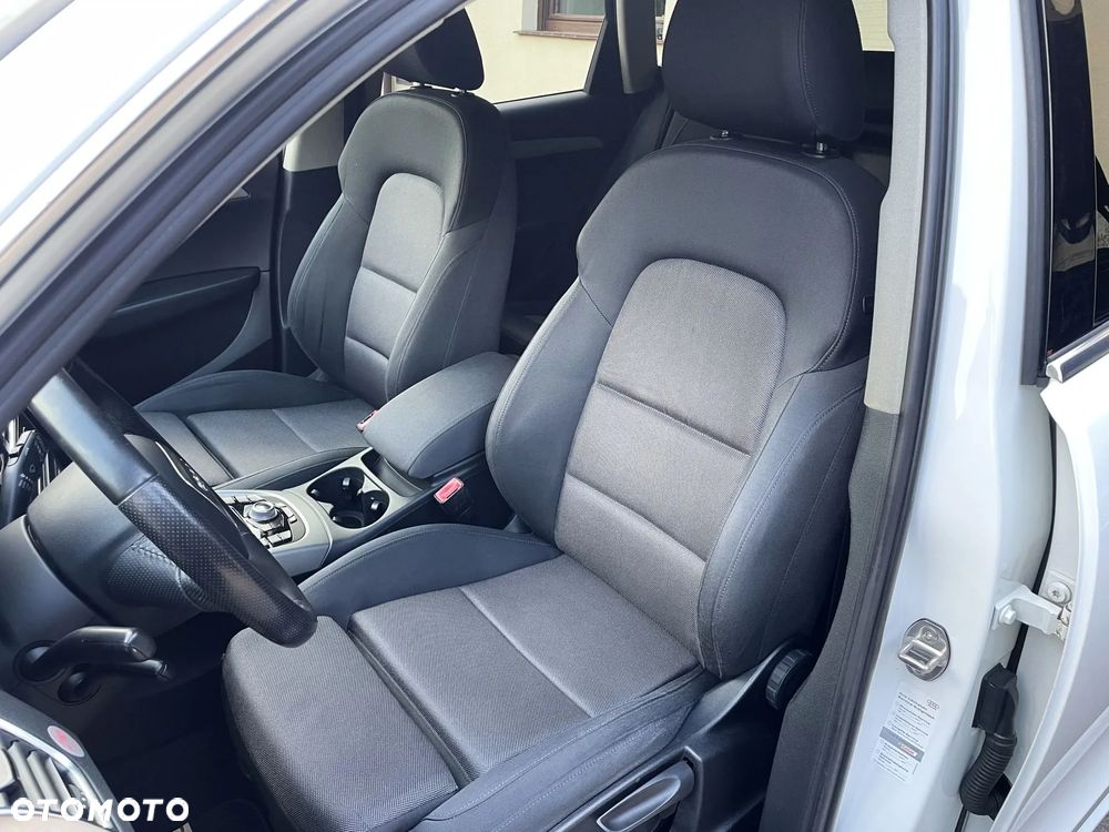 Audi Q5 2.0 TDI Quattro Stronic - 11