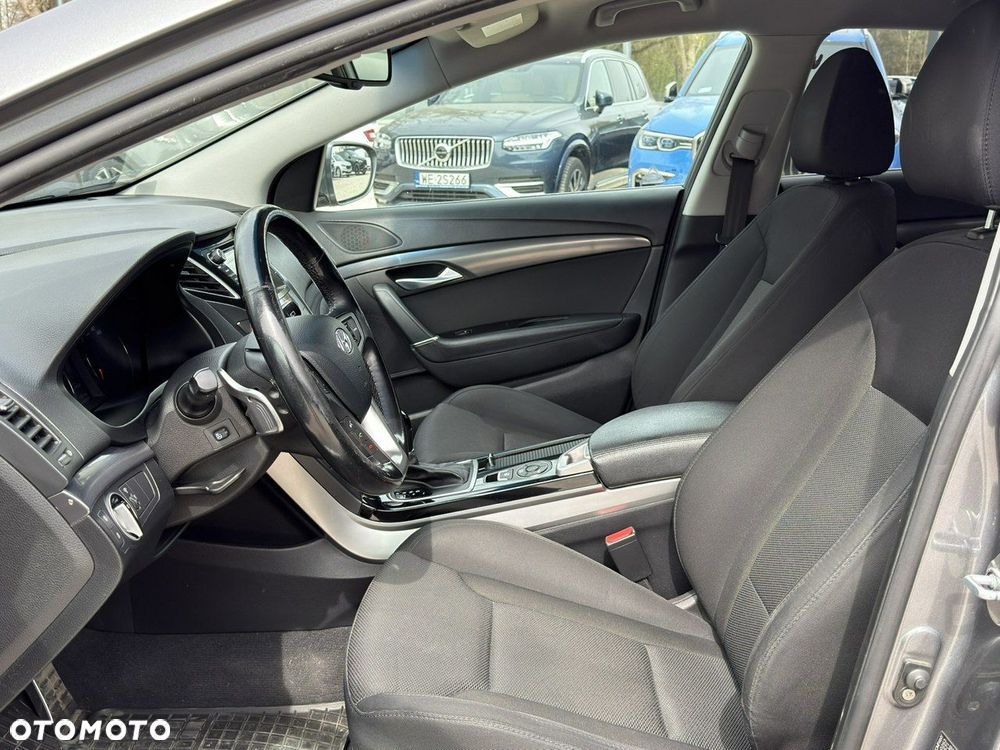 Hyundai i40 1.7 CRDi Comfort DCT - 12