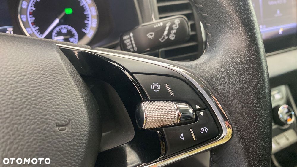 Skoda Karoq 1.5 TSI ACT GPF 4x2 Style DSG - 21