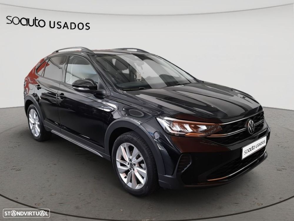 VW Taigo 1.0 TSI Urban - 10