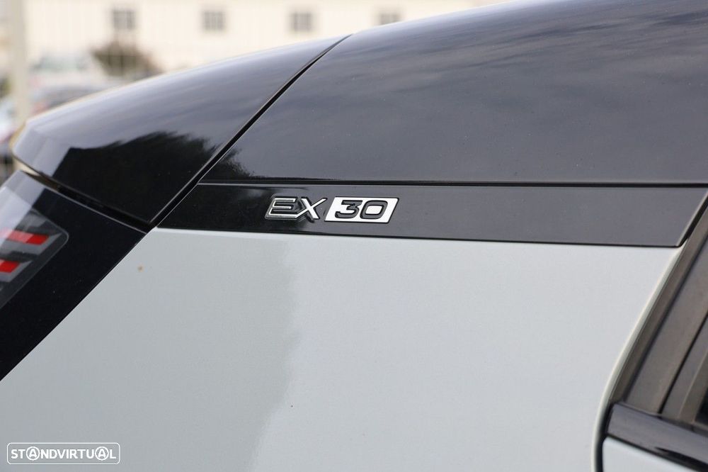 Volvo EX30 69 kWh Twin Motor Ultra - 35