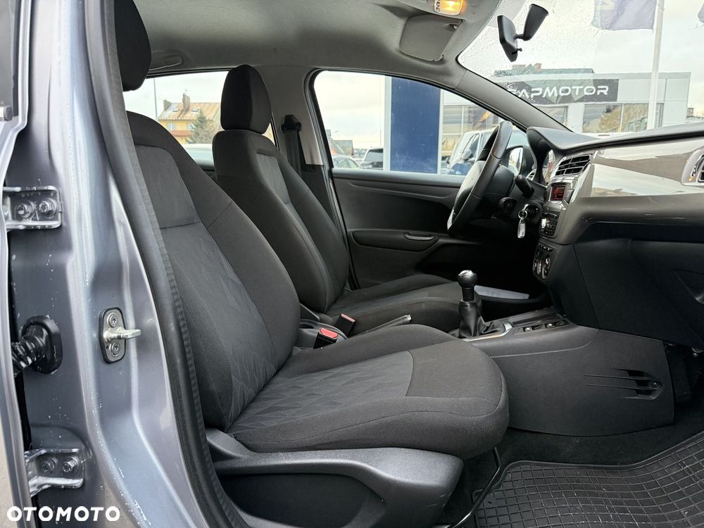Citroën C-Elysée 1.2 PureTech GPF More Life - 20