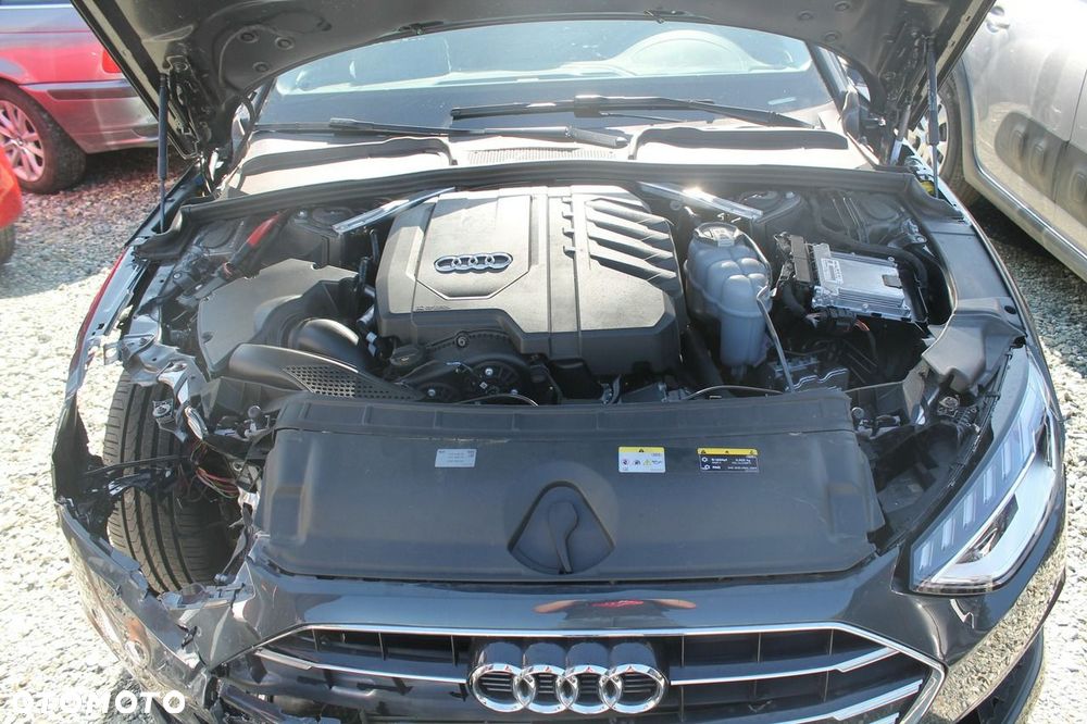 Audi A4 Avant - 24