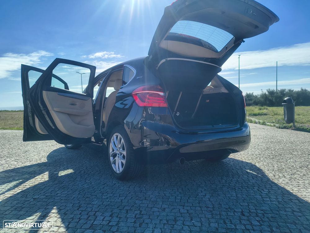 BMW 225xe Active Tourer - 7