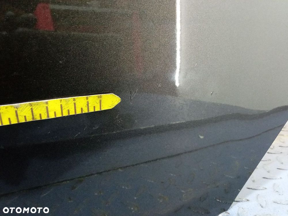 FORD FOCUS MK3 HB DRZWI TYŁ LEWE TYLNE MAGNETIC - 5