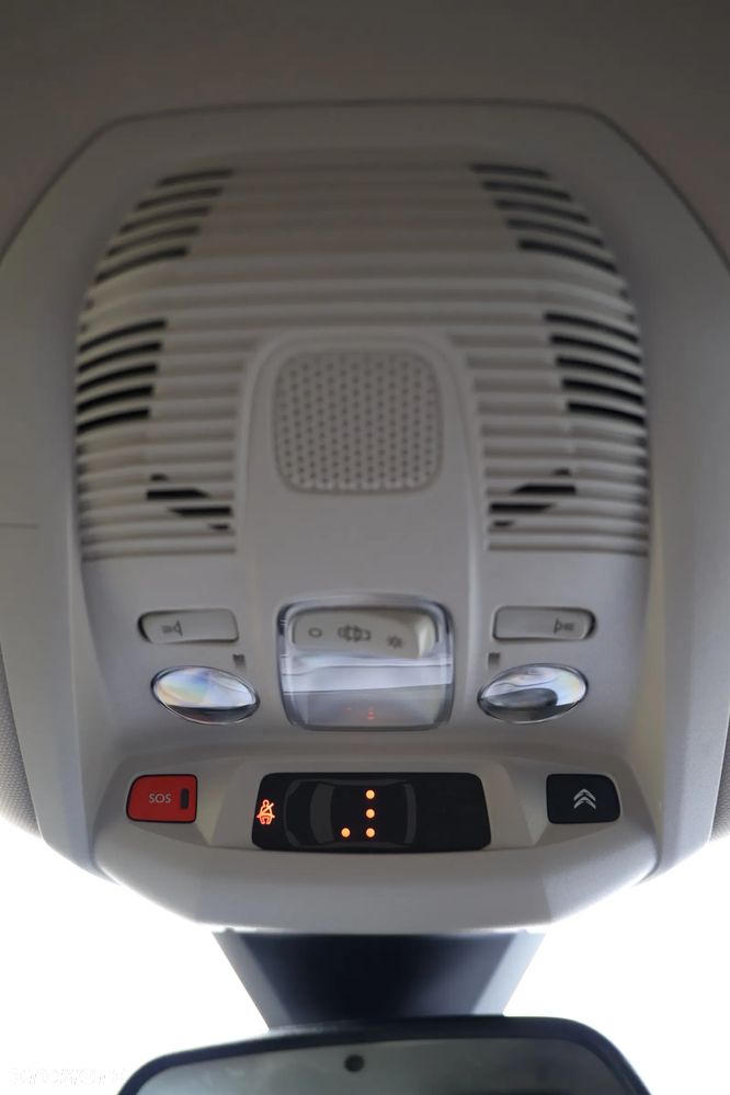 Citroën C5 Aircross 1.5 BlueHDi Feel - 19