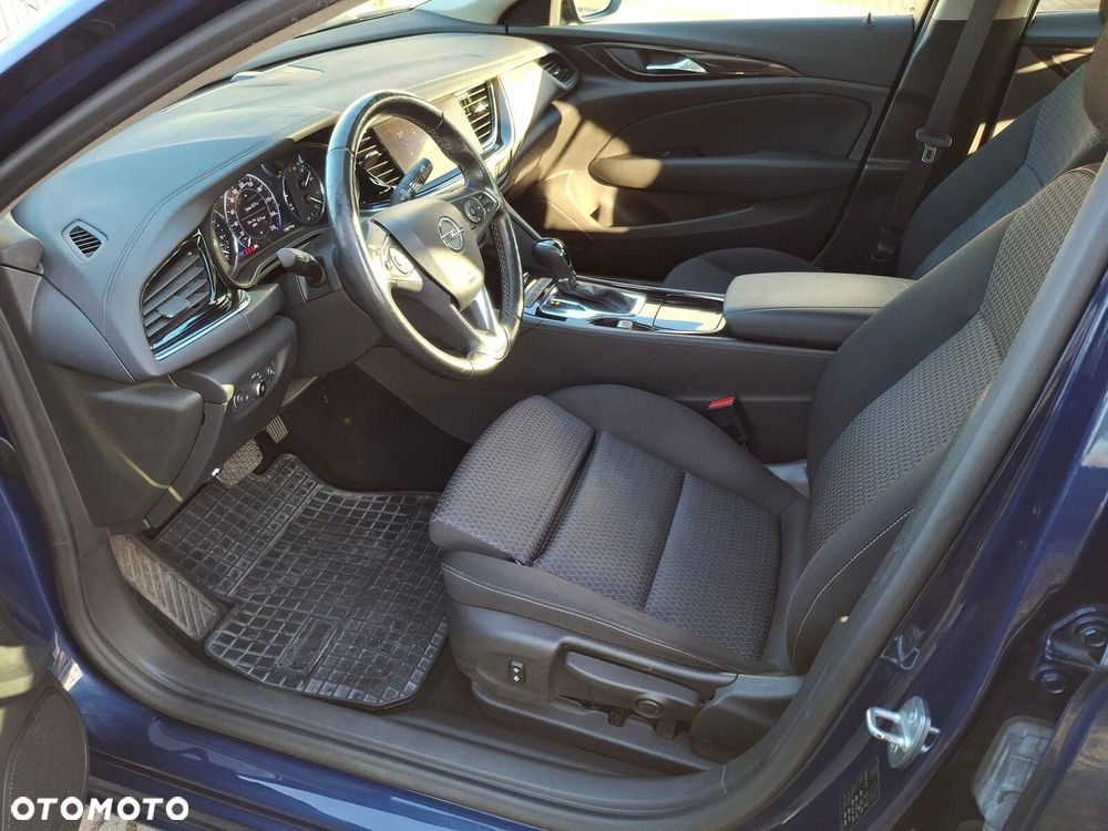 Opel Insignia 2.0 CDTI Elegance S&S - 10