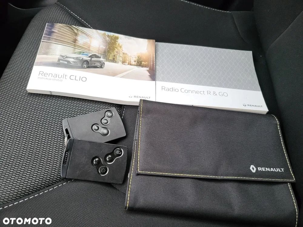 Renault Clio 0.9 Energy TCe Zen - 21