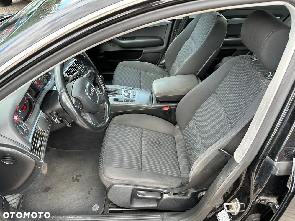 Audi A6 Limousine - 20