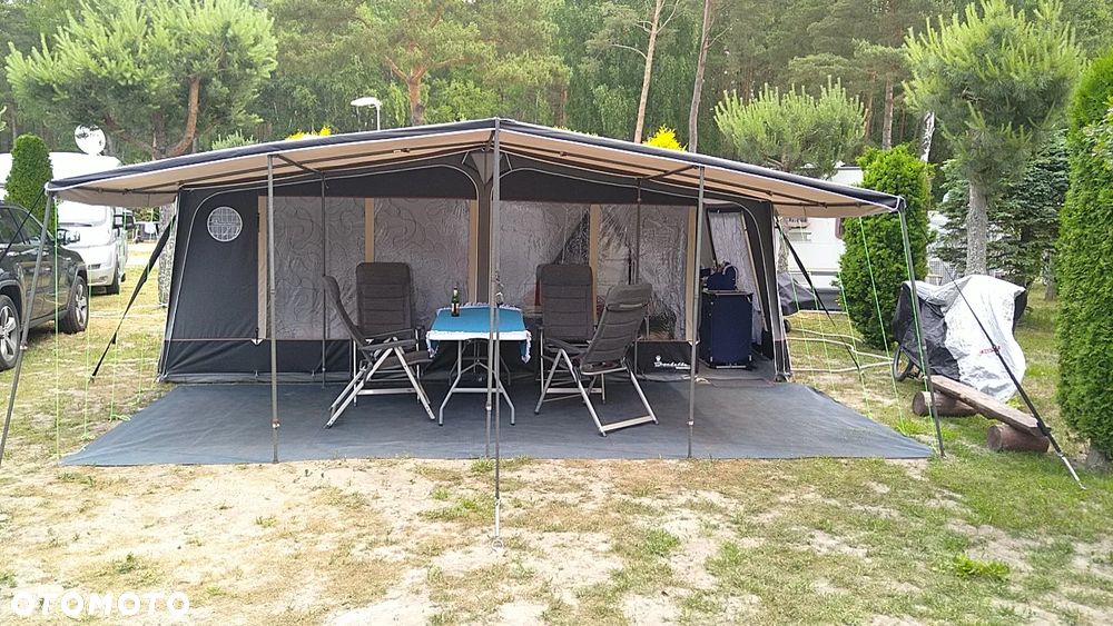 Kabe ROYAL 560 XL KS - 32