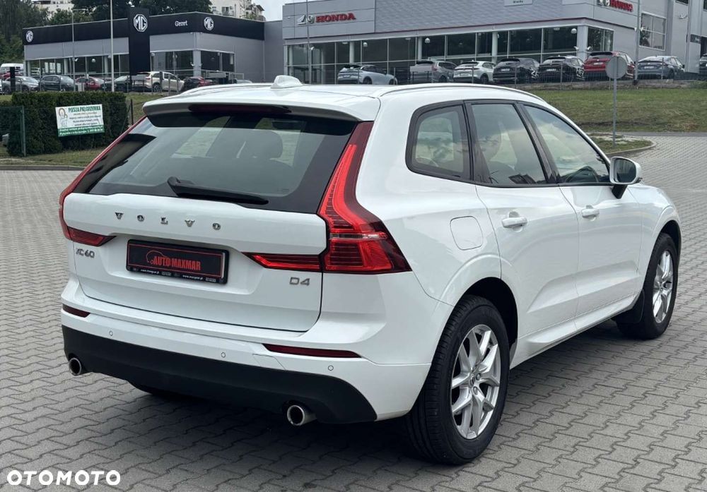 Volvo XC 60 - 7