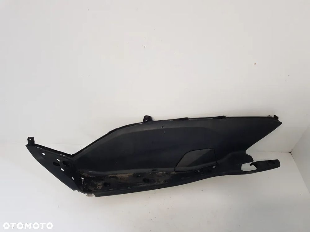 Honda PCX 125 Lewy Podest Podłoga Stopień - 2