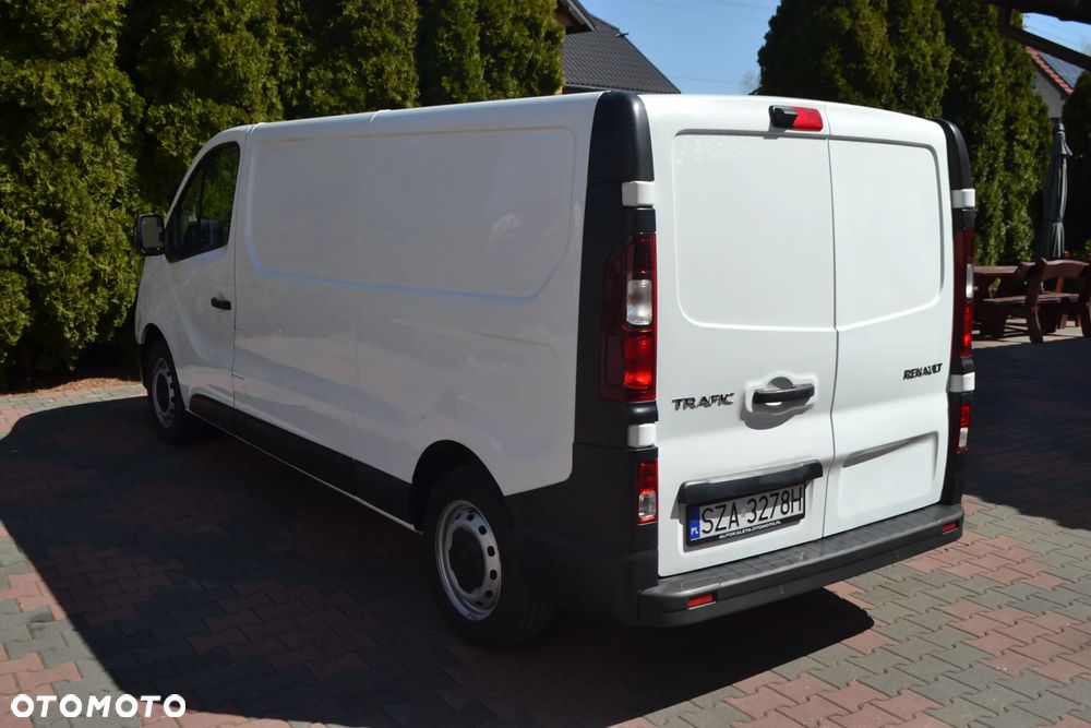 Renault Trafic 2.0 L2H1 HD Extra (bryg.) - 6