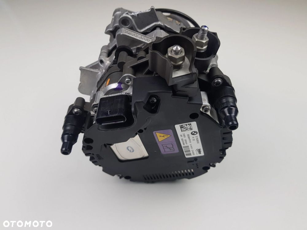 Alternator BMW 5 G60 G61 X3 G45 7926530 - 6