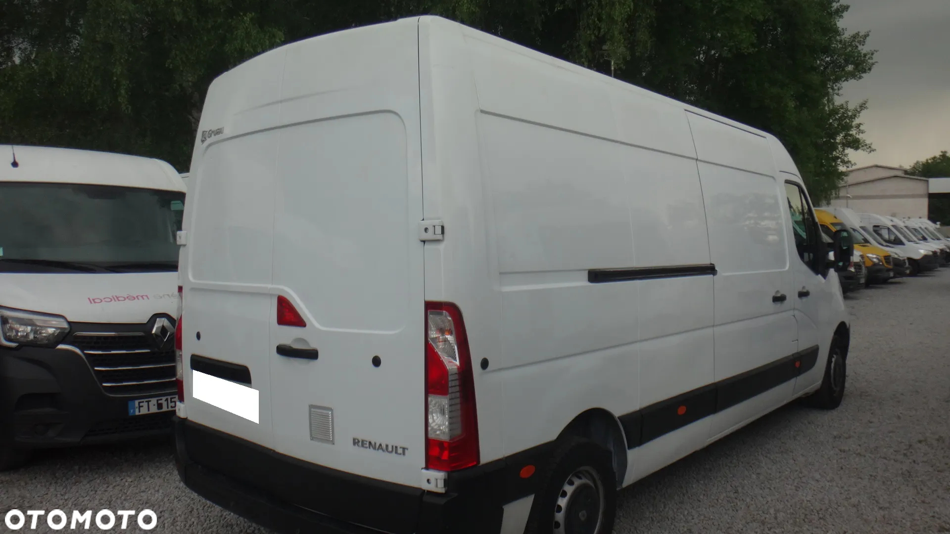 Renault Master - 5