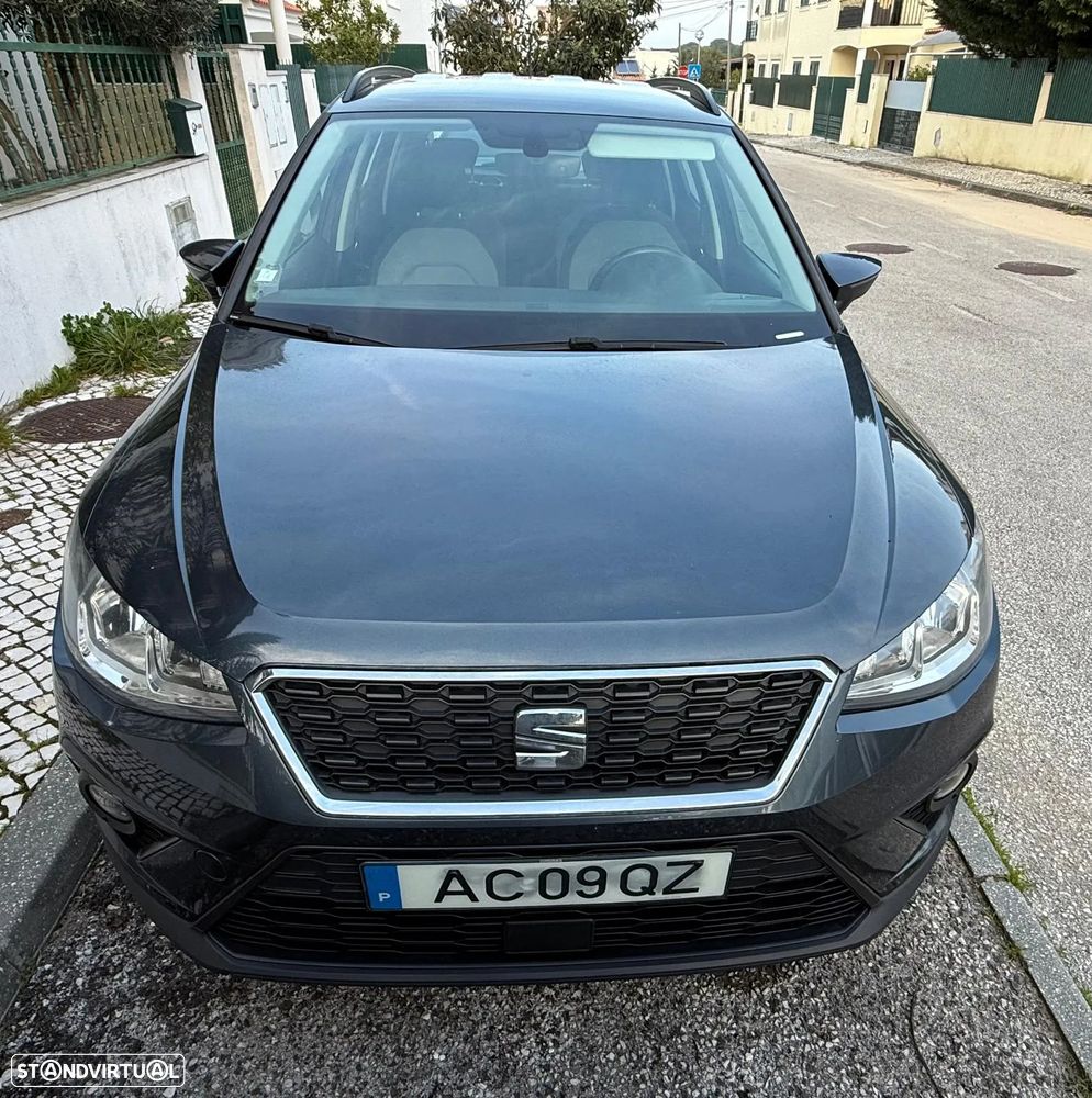 SEAT Arona 1.0 TSI Style - 3