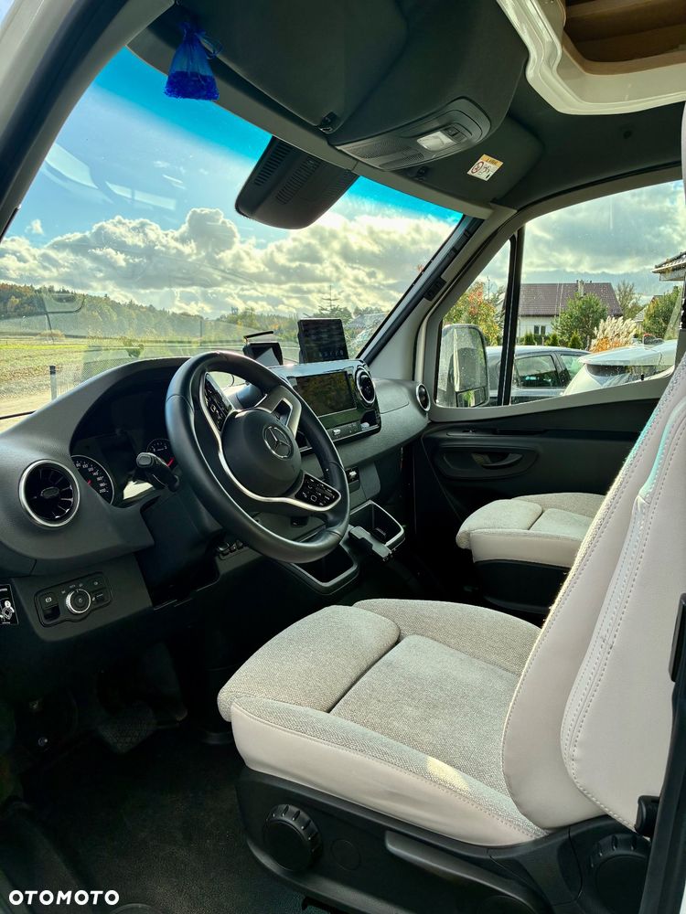 Hymer-Eriba T600 - 5