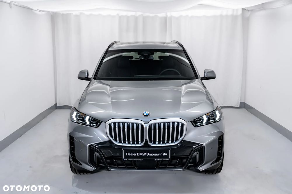 BMW X5 - 5