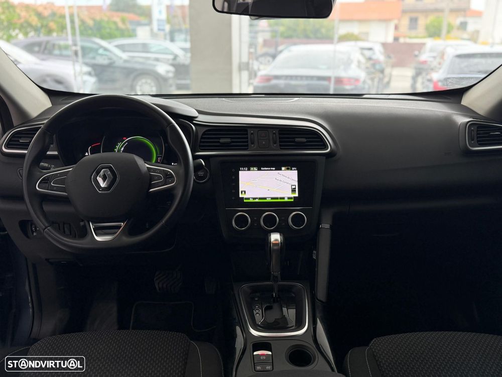 Renault Kadjar 1.3 TCe Equilibre EDC - 7
