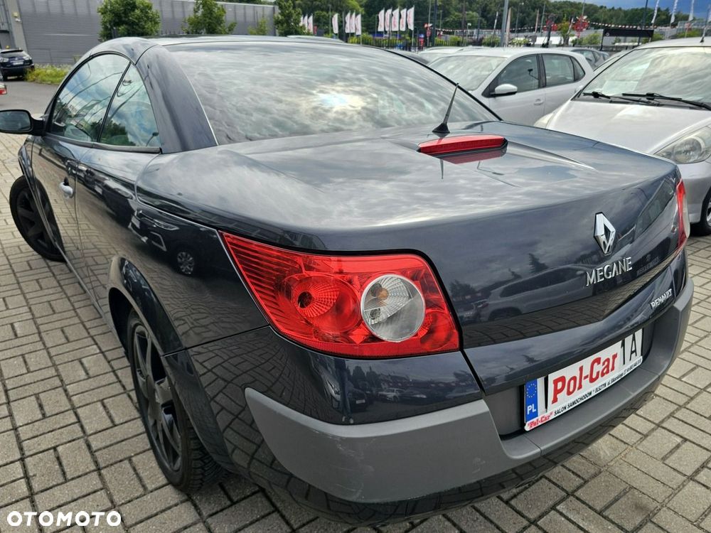 Renault Megane 1.6 Avantage - 34