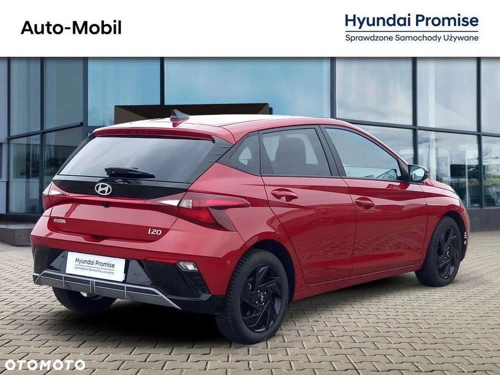 Hyundai i20 - 9