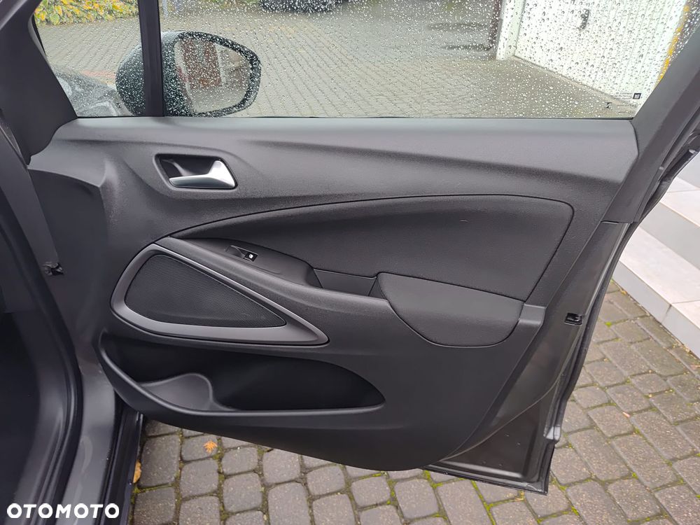 Opel Crossland X 1.2 Edition - 6
