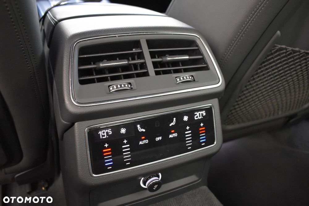 Audi A6 Limousine 50 TFSI e Quattro Sport S tronic - 29
