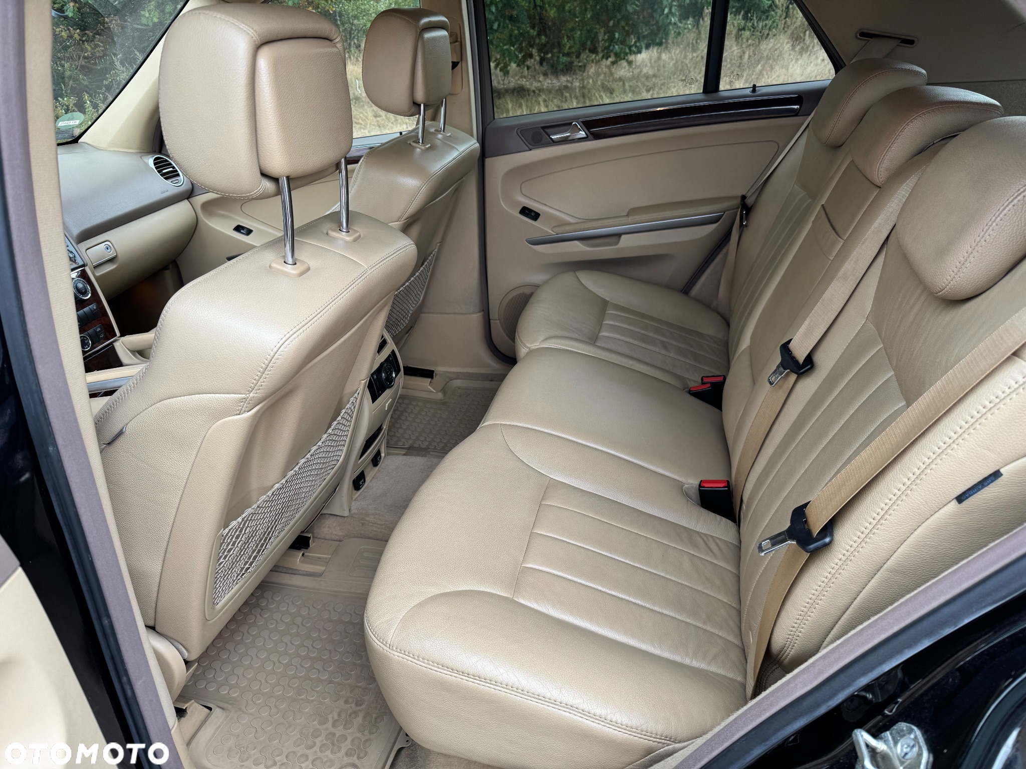 Mercedes-Benz ML 320 CDI 4-Matic - 12
