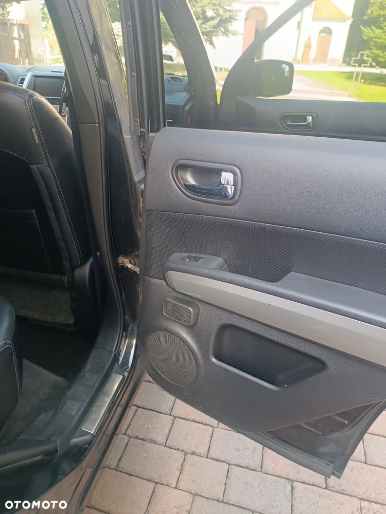 Nissan X-Trail 2.0 dCi SE - 19