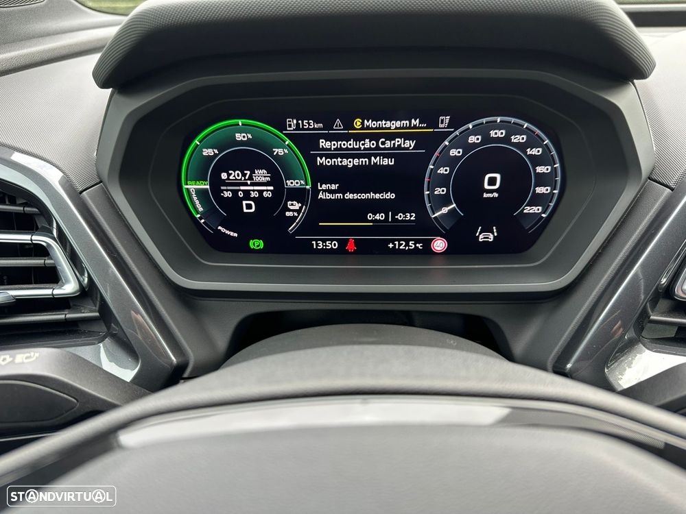 Audi Q4 e-tron 35 - 18