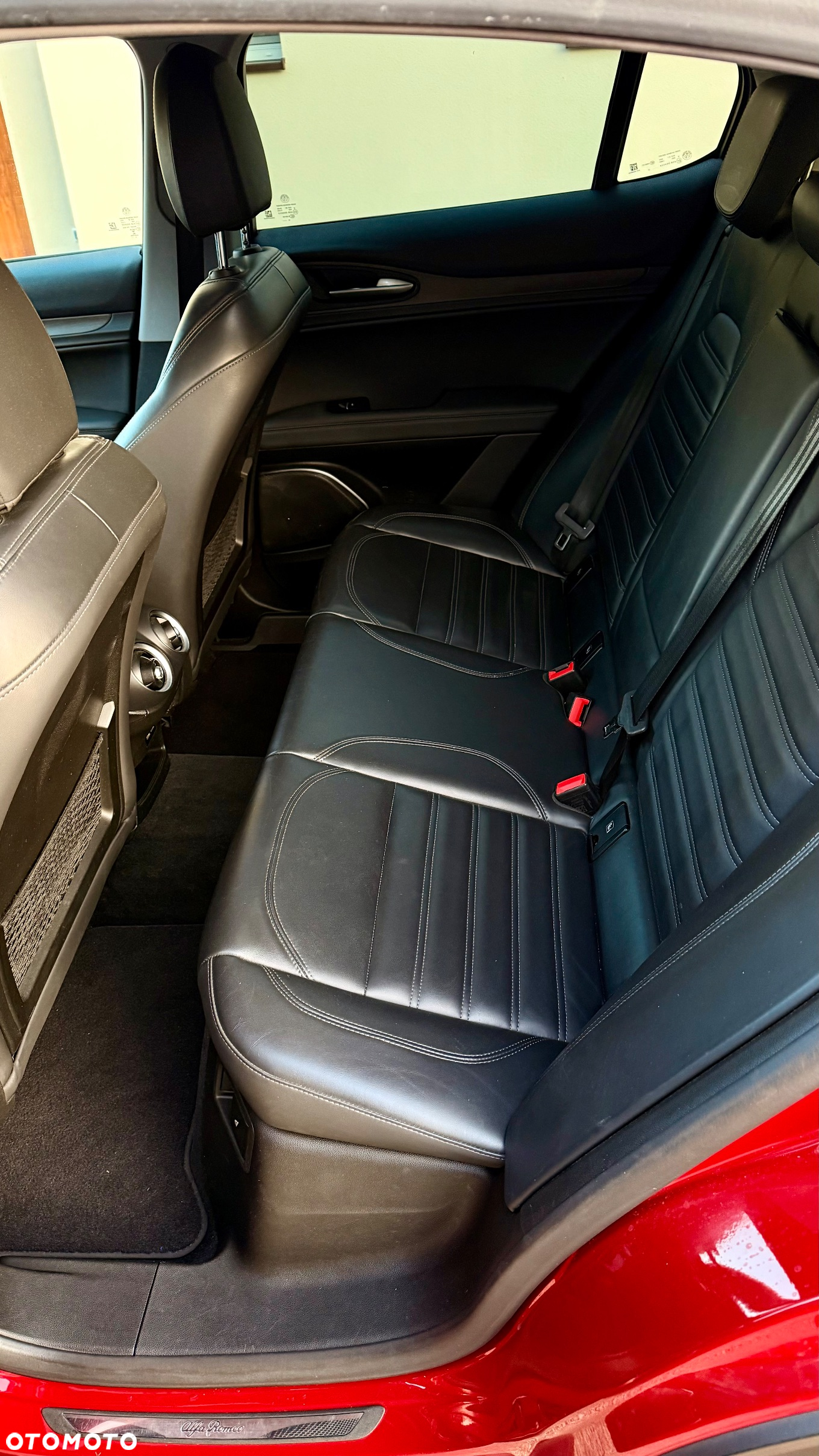 Alfa Romeo Stelvio 2.0 Turbo First Edition Q4 - 25