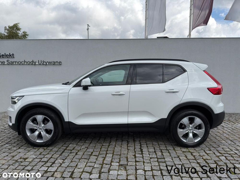 Volvo XC 40 - 6