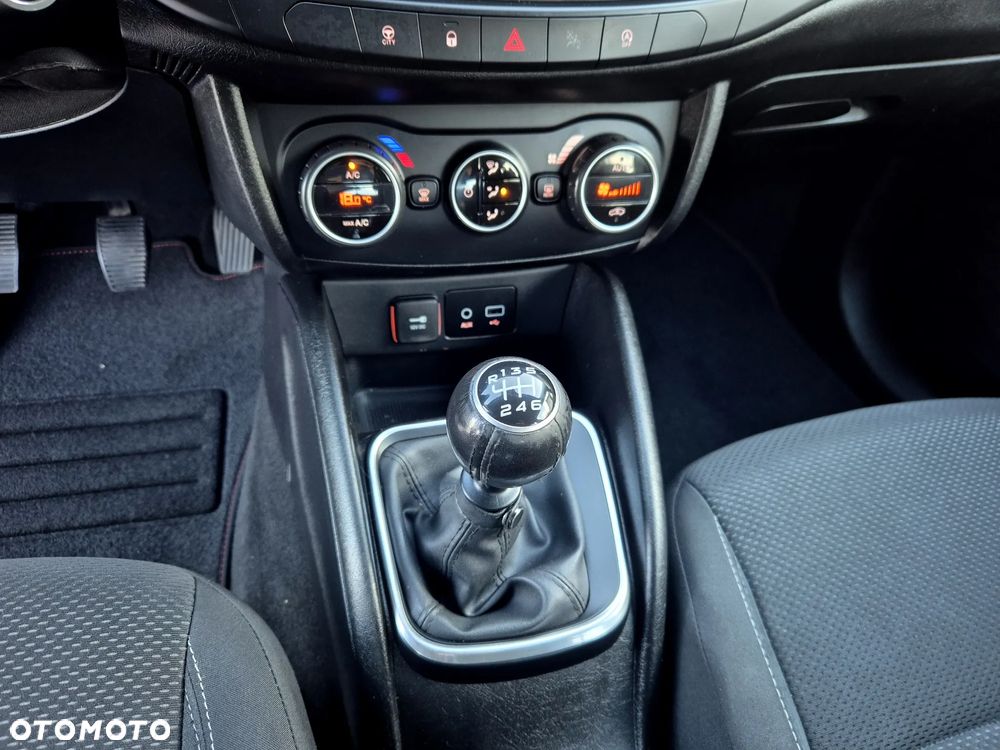 Fiat Tipo 1.4 T-Jet Business Line - 28