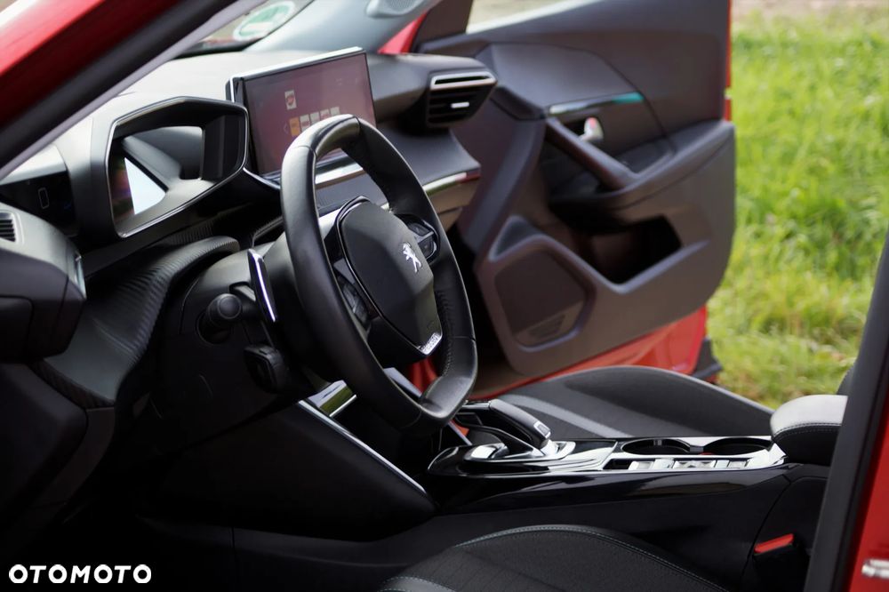 Peugeot 2008 - 29
