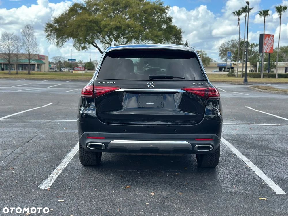 Mercedes-Benz GLE - 5